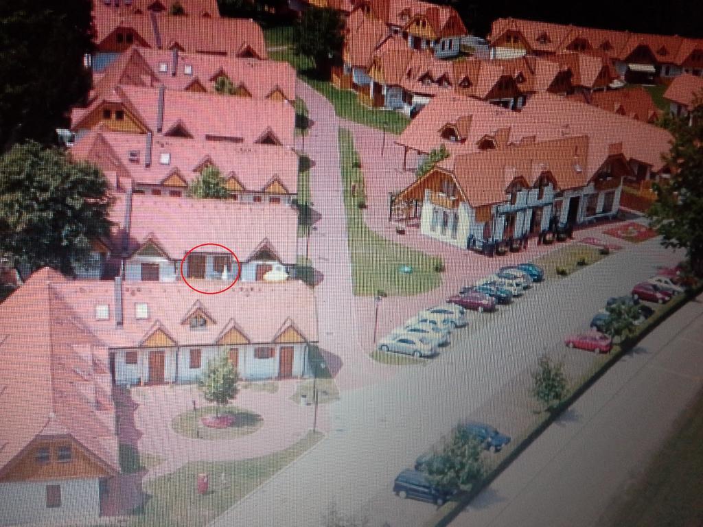 Apartment Nagelj Moravske-Toplice Exteriör bild