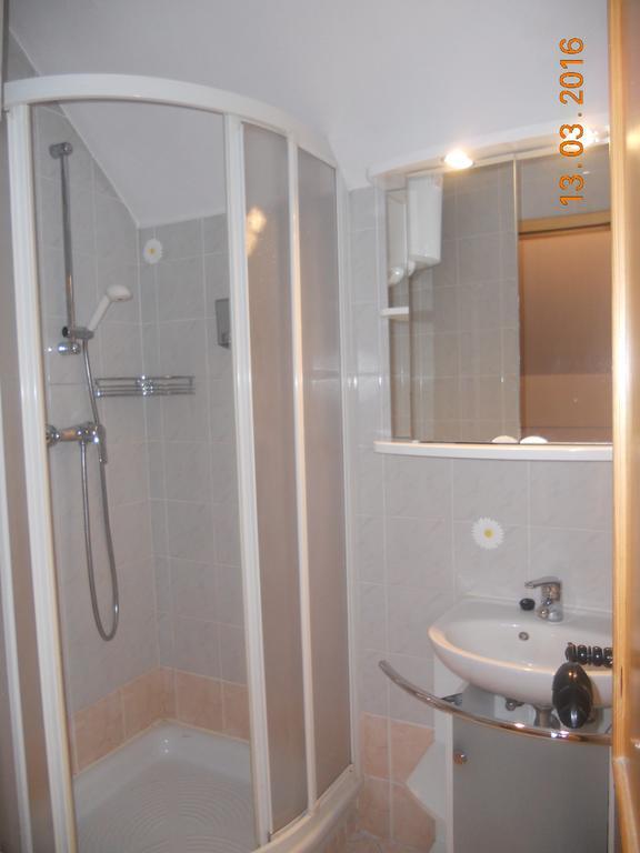 Apartment Nagelj Moravske-Toplice Exteriör bild
